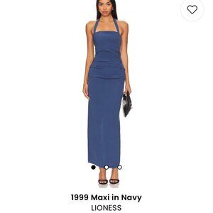 1999 Maxi LIONESS brand:LIONESS